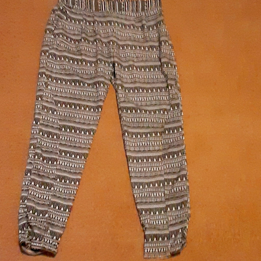 Pants